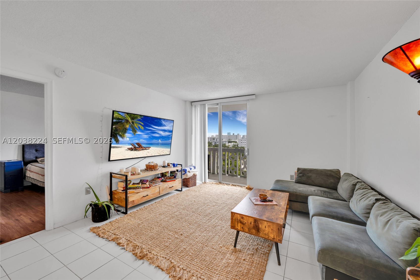 ADMIRAL TOWERS CONDO - Residential