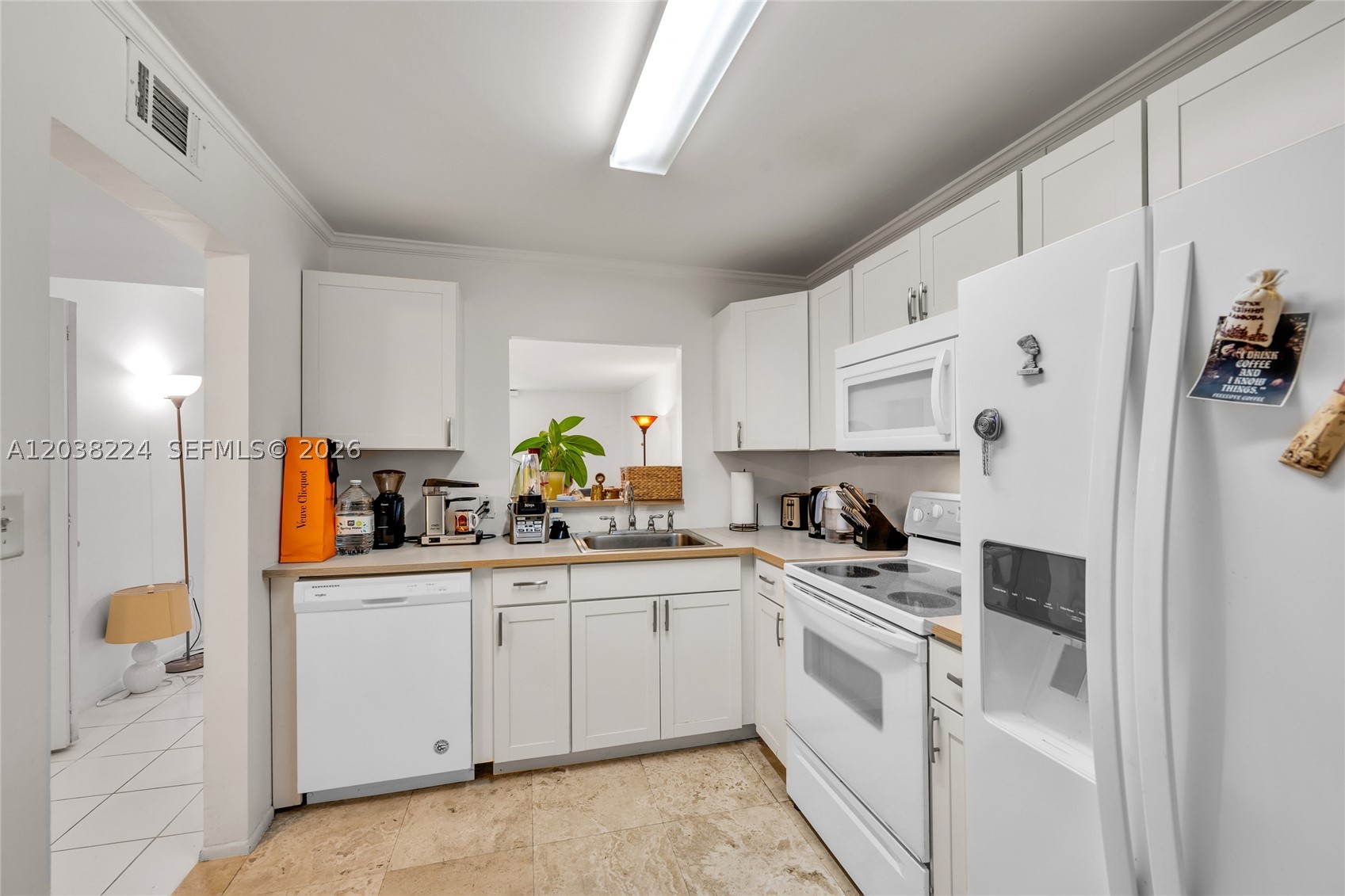 ADMIRAL TOWERS CONDO - Residential