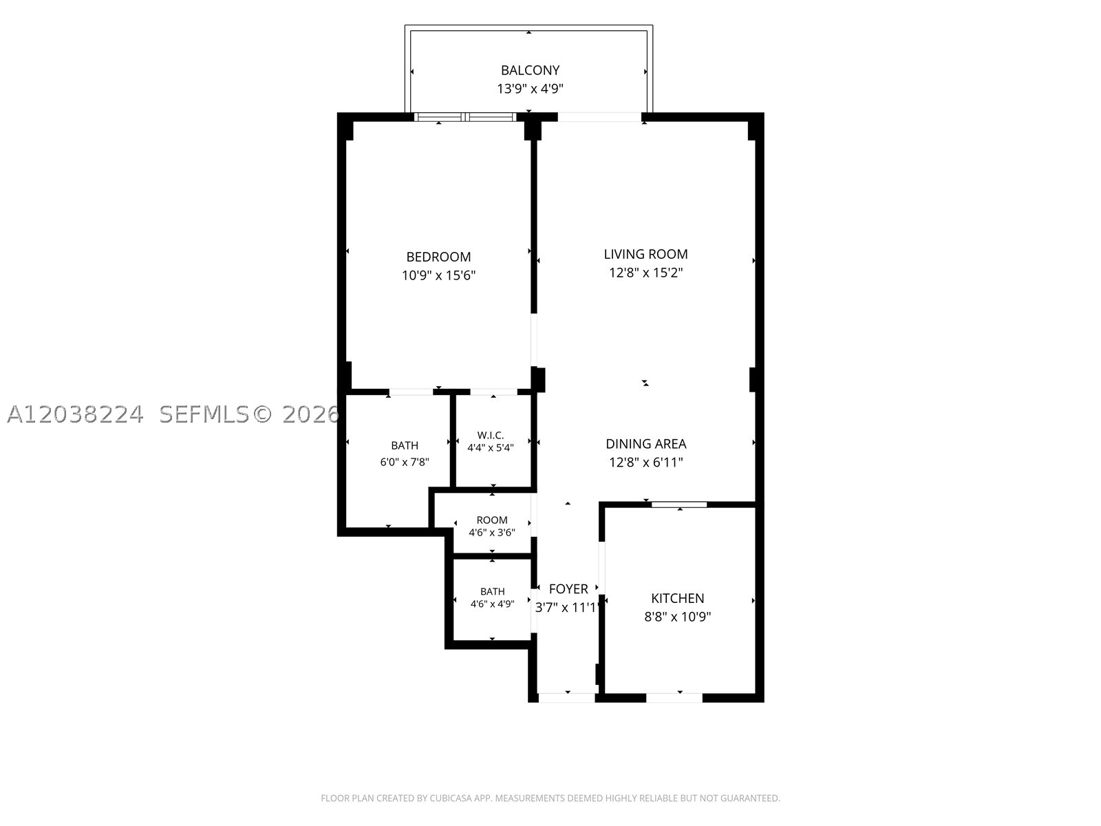 ADMIRAL TOWERS CONDO - Residential