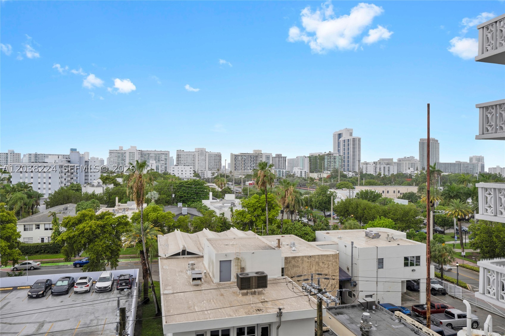 ADMIRAL TOWERS CONDO - Residential