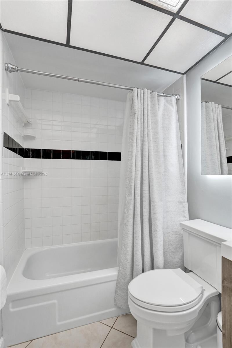VICTORIA PARK TOWER CONDO - Residential Lease