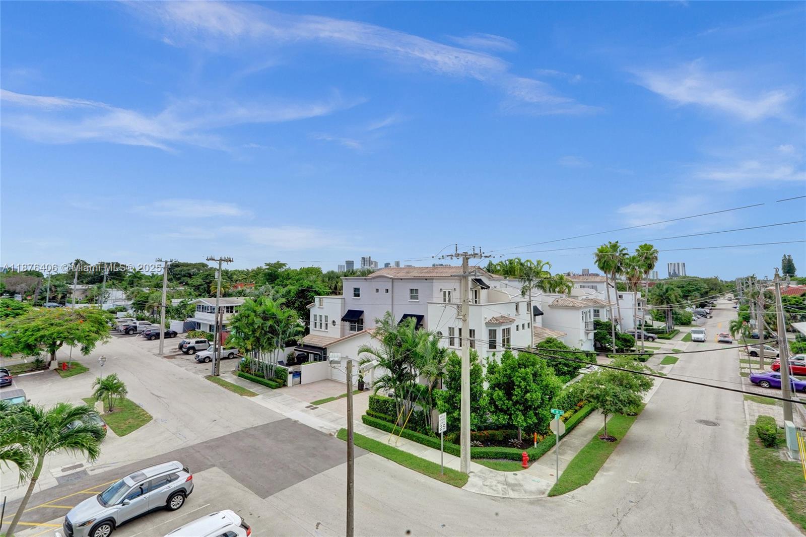 VICTORIA PARK TOWER CONDO - Residential Lease