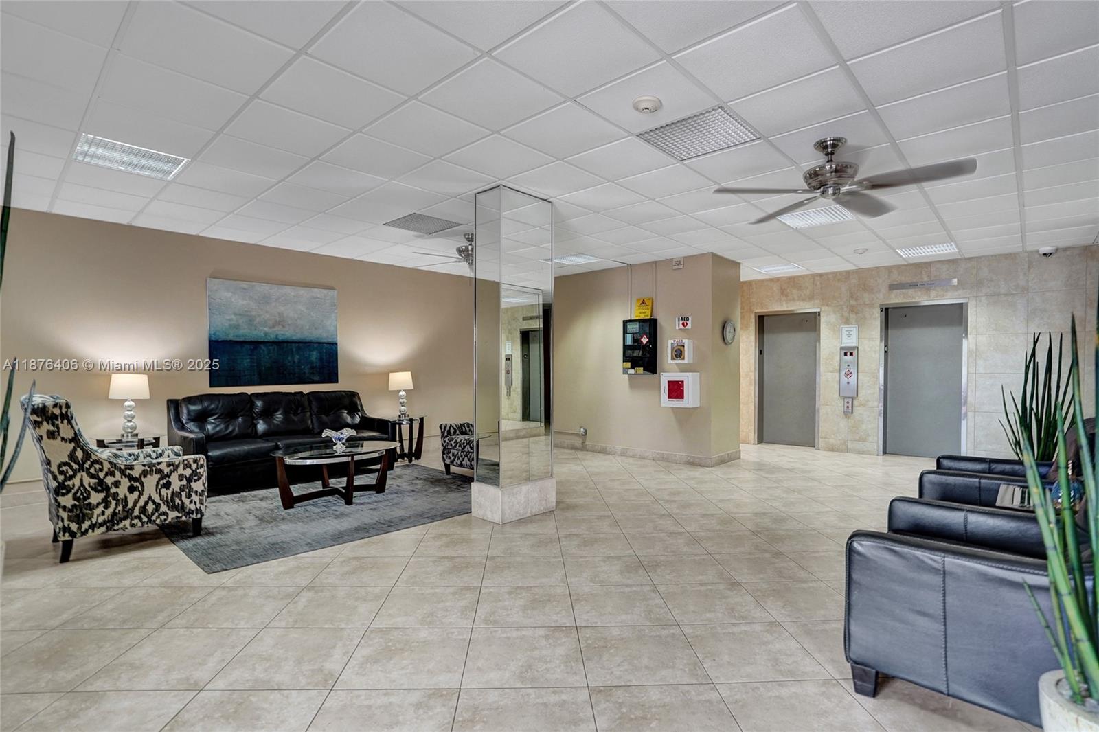 VICTORIA PARK TOWER CONDO - Residential Lease