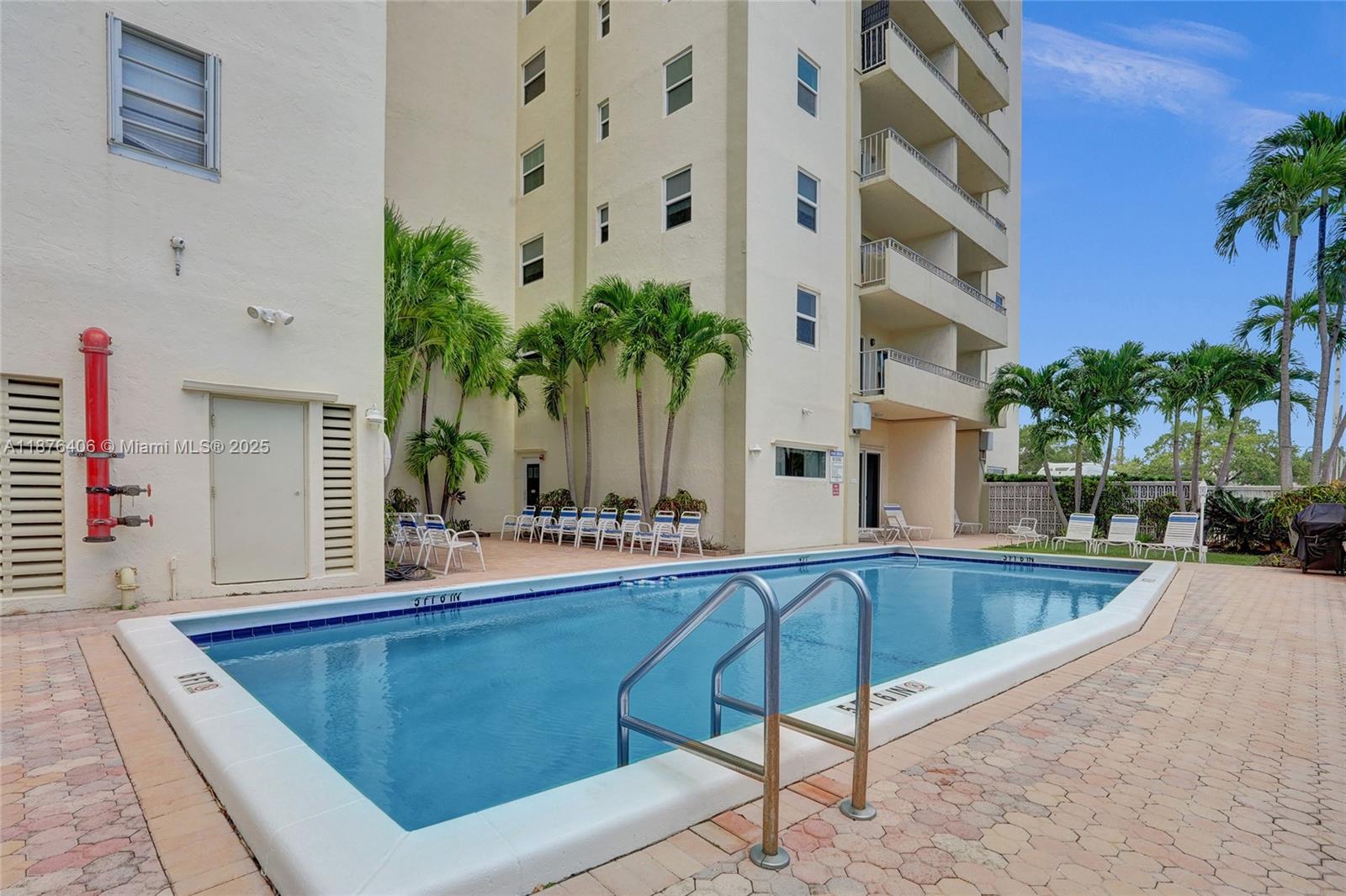 VICTORIA PARK TOWER CONDO - Residential Lease