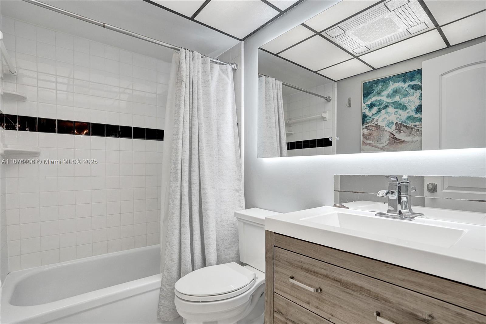 VICTORIA PARK TOWER CONDO - Residential Lease