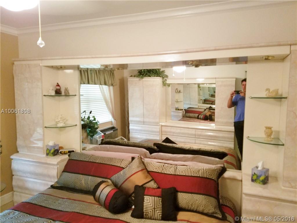 Beach Terrace Resort Cond - Residential Lease