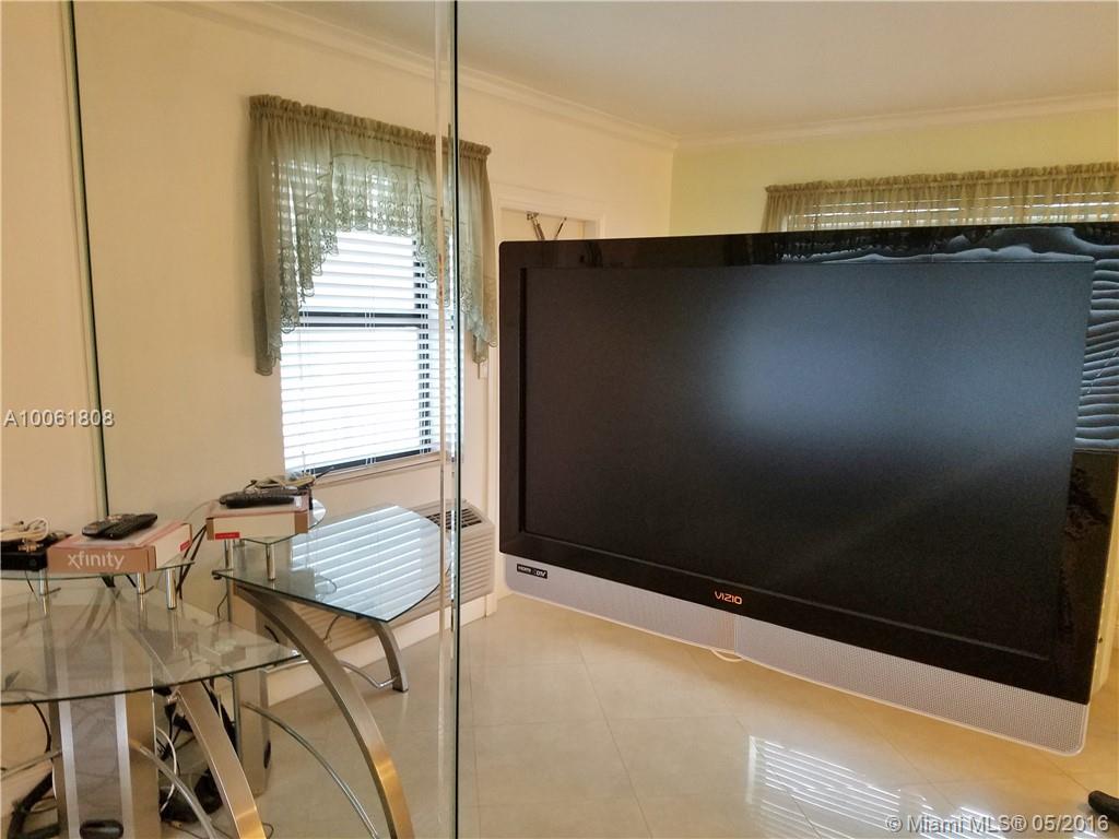 Beach Terrace Resort Cond - Residential Lease