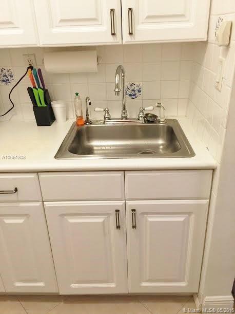 Beach Terrace Resort Cond - Residential Lease