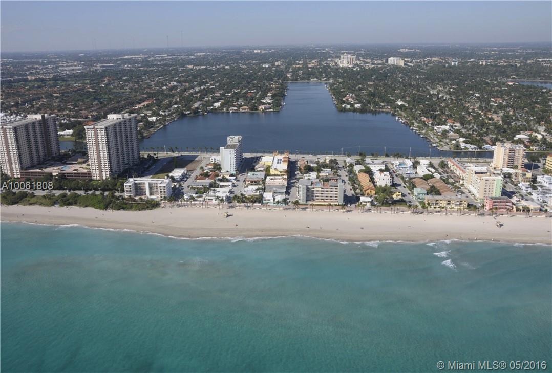 Beach Terrace Resort Cond - Residential Lease