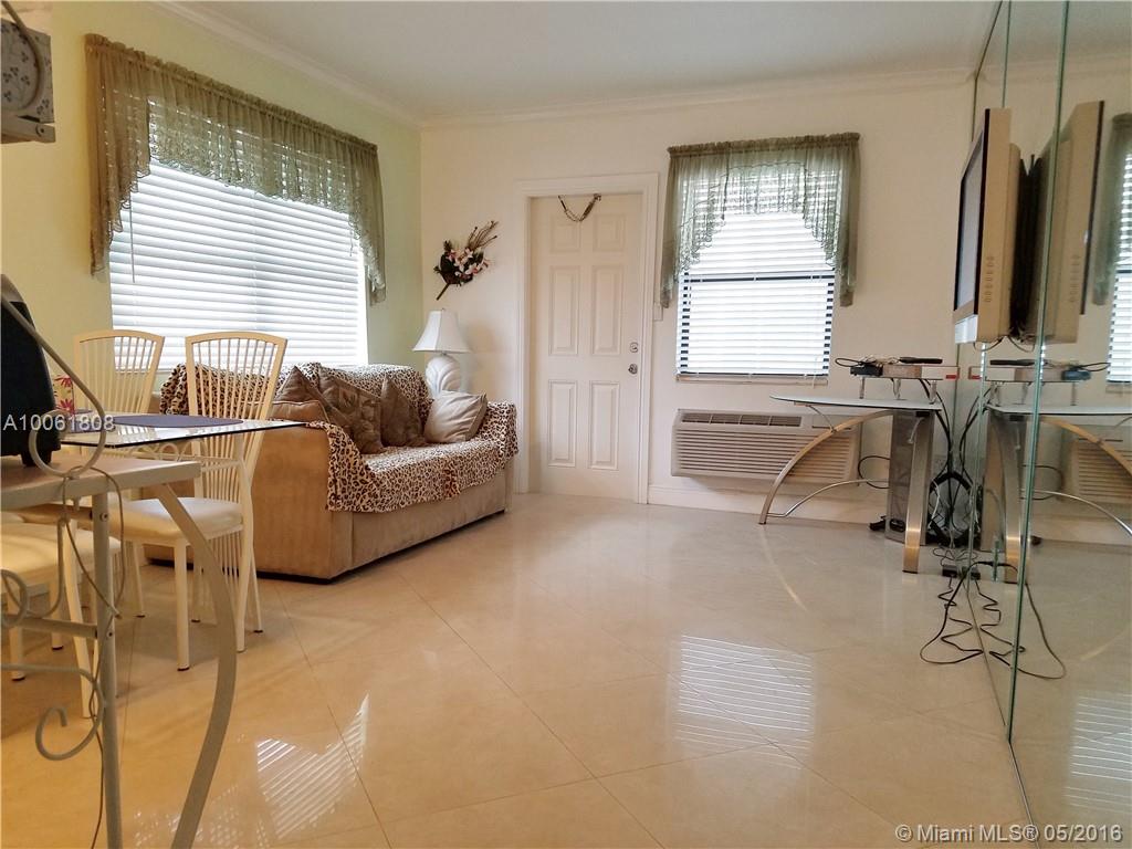 Beach Terrace Resort Cond - Residential Lease
