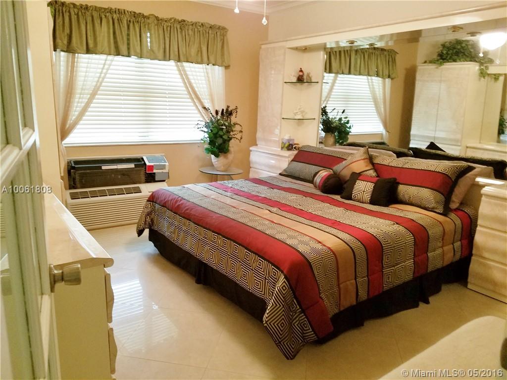 Beach Terrace Resort Cond - Residential Lease