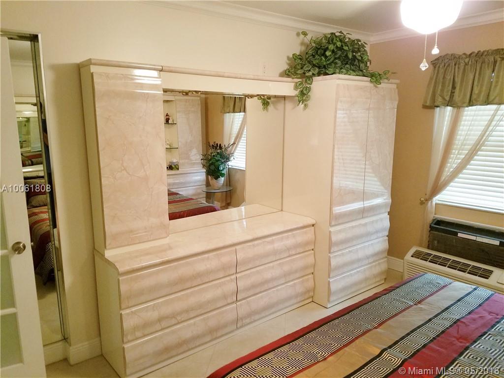 Beach Terrace Resort Cond - Residential Lease