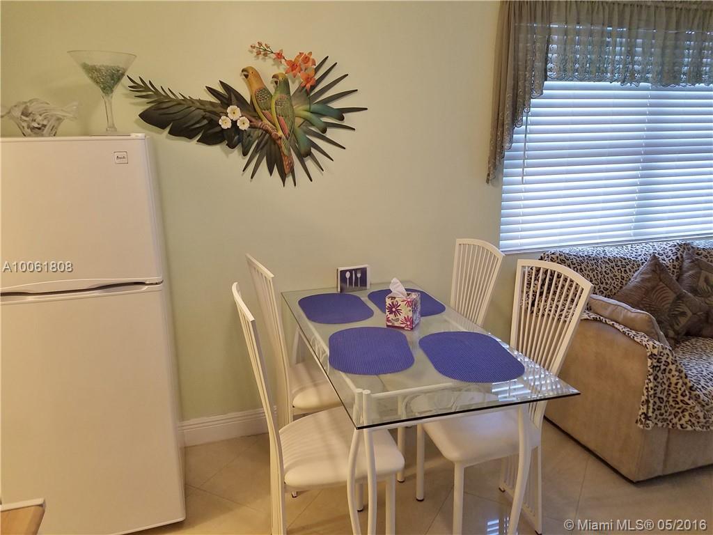 Beach Terrace Resort Cond - Residential Lease