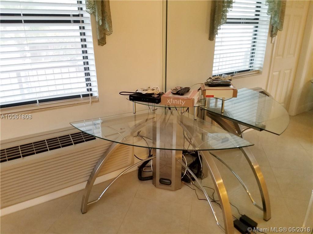 Beach Terrace Resort Cond - Residential Lease