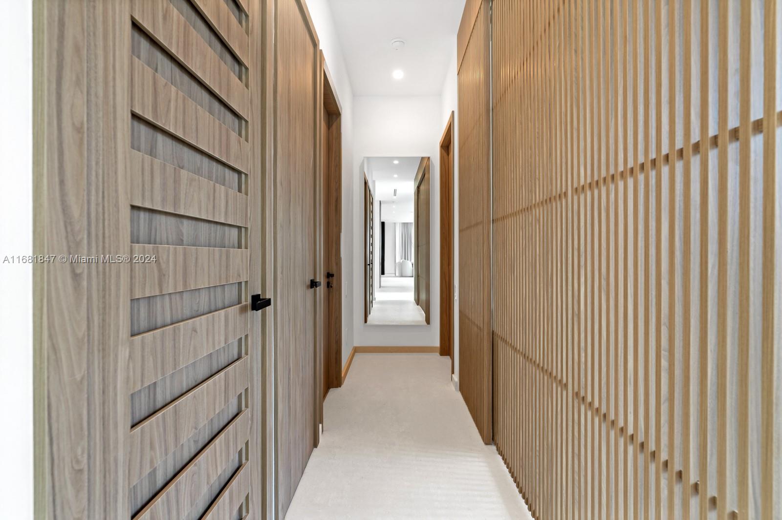 CRYSTAL VIEW - Residential