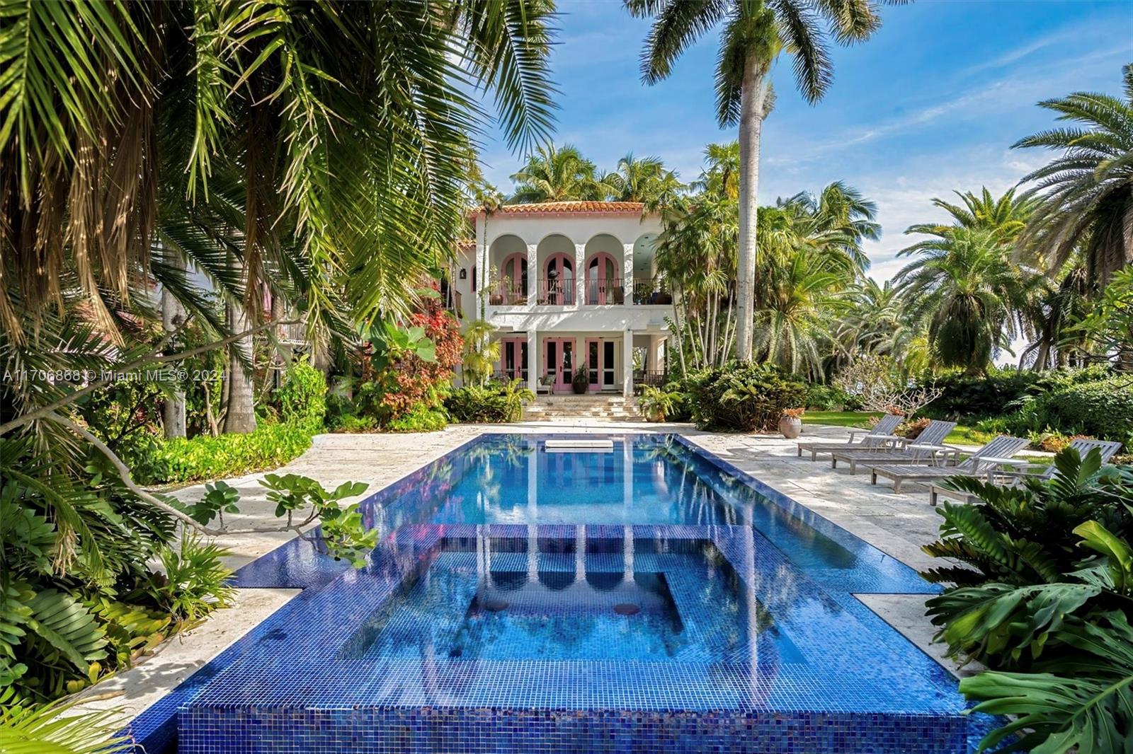 PALM ISLAND - Residential