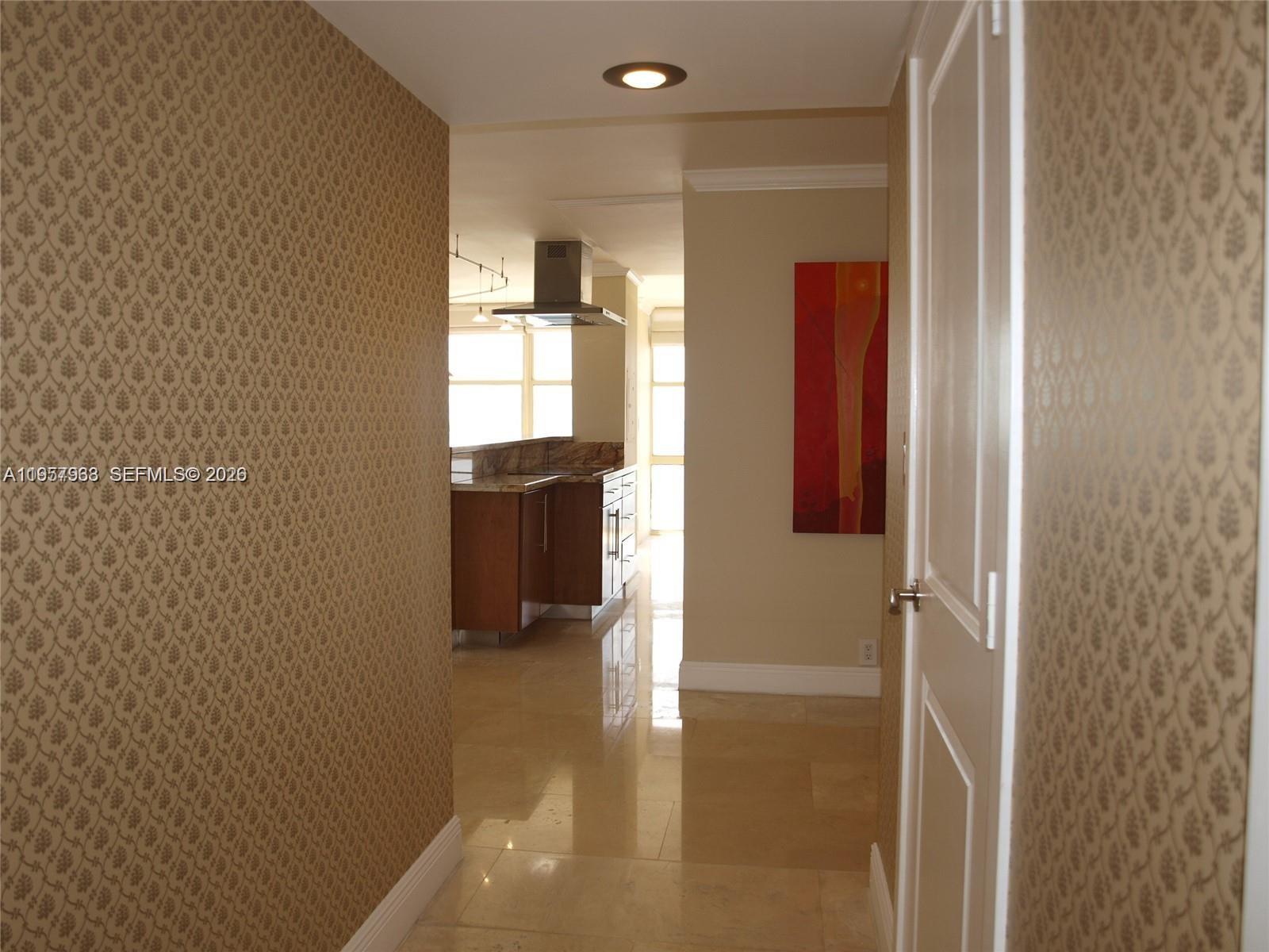 BRICKELL PLACE CONDO - Residential Lease