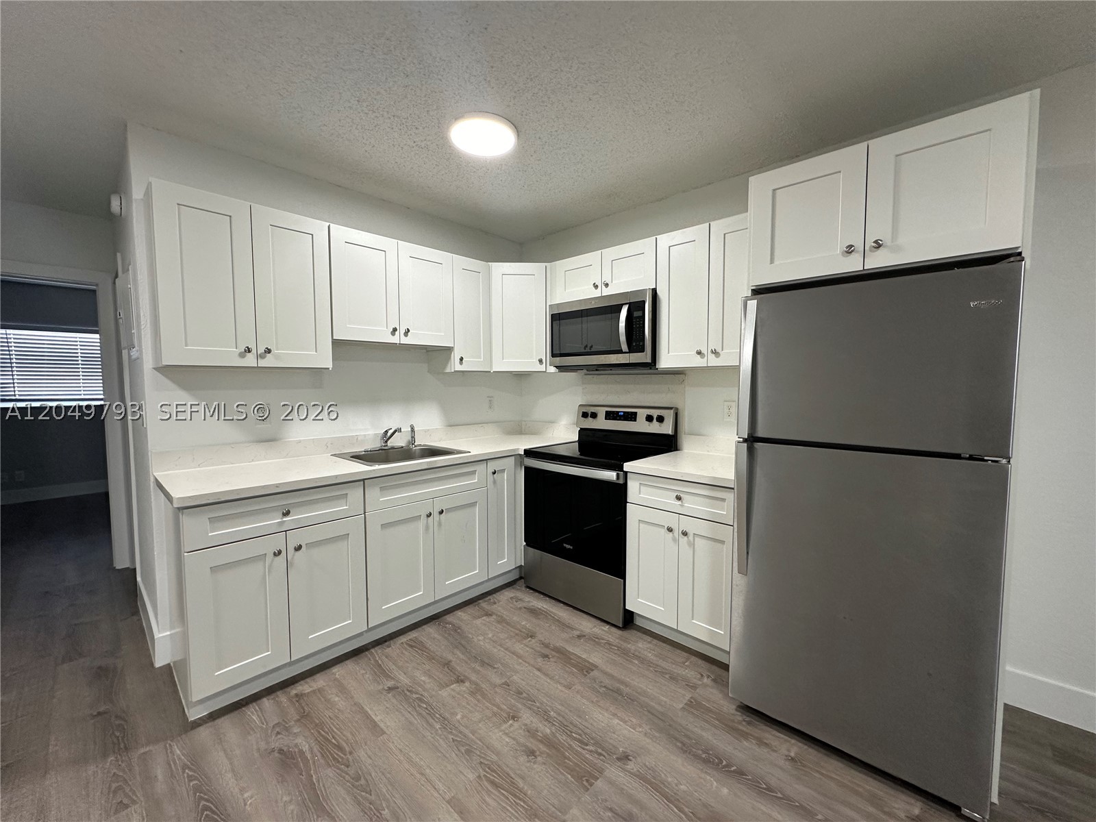 OAKLAND MANORS AMENDED PL - Residential Lease