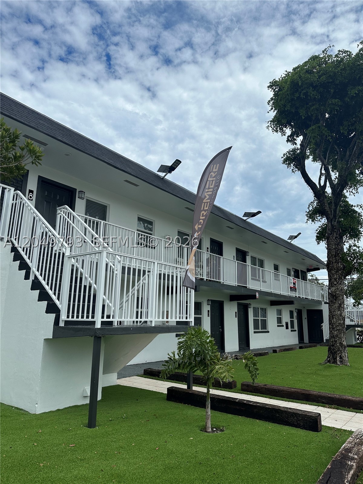 OAKLAND MANORS AMENDED PL - Residential Lease