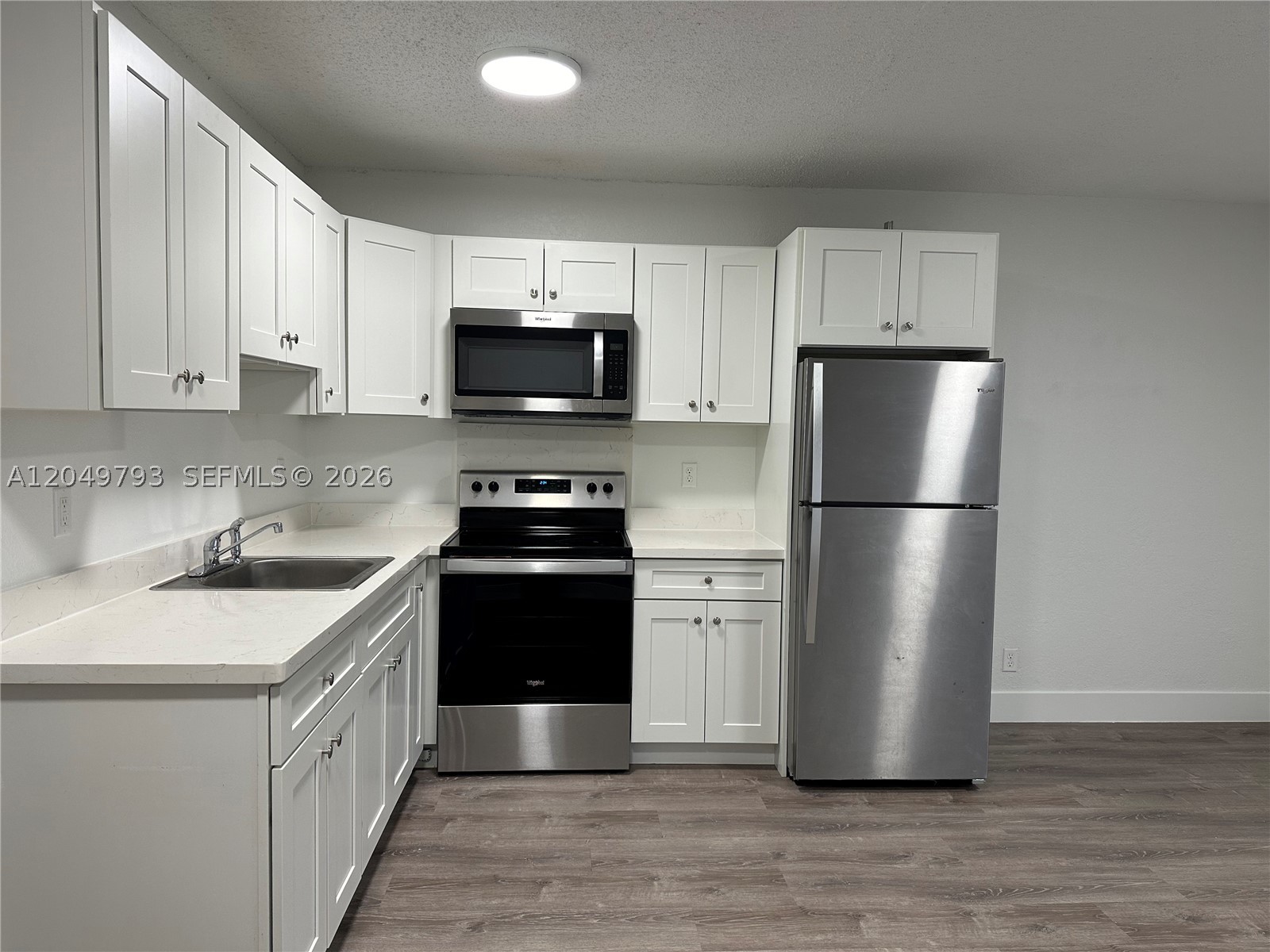 OAKLAND MANORS AMENDED PL - Residential Lease