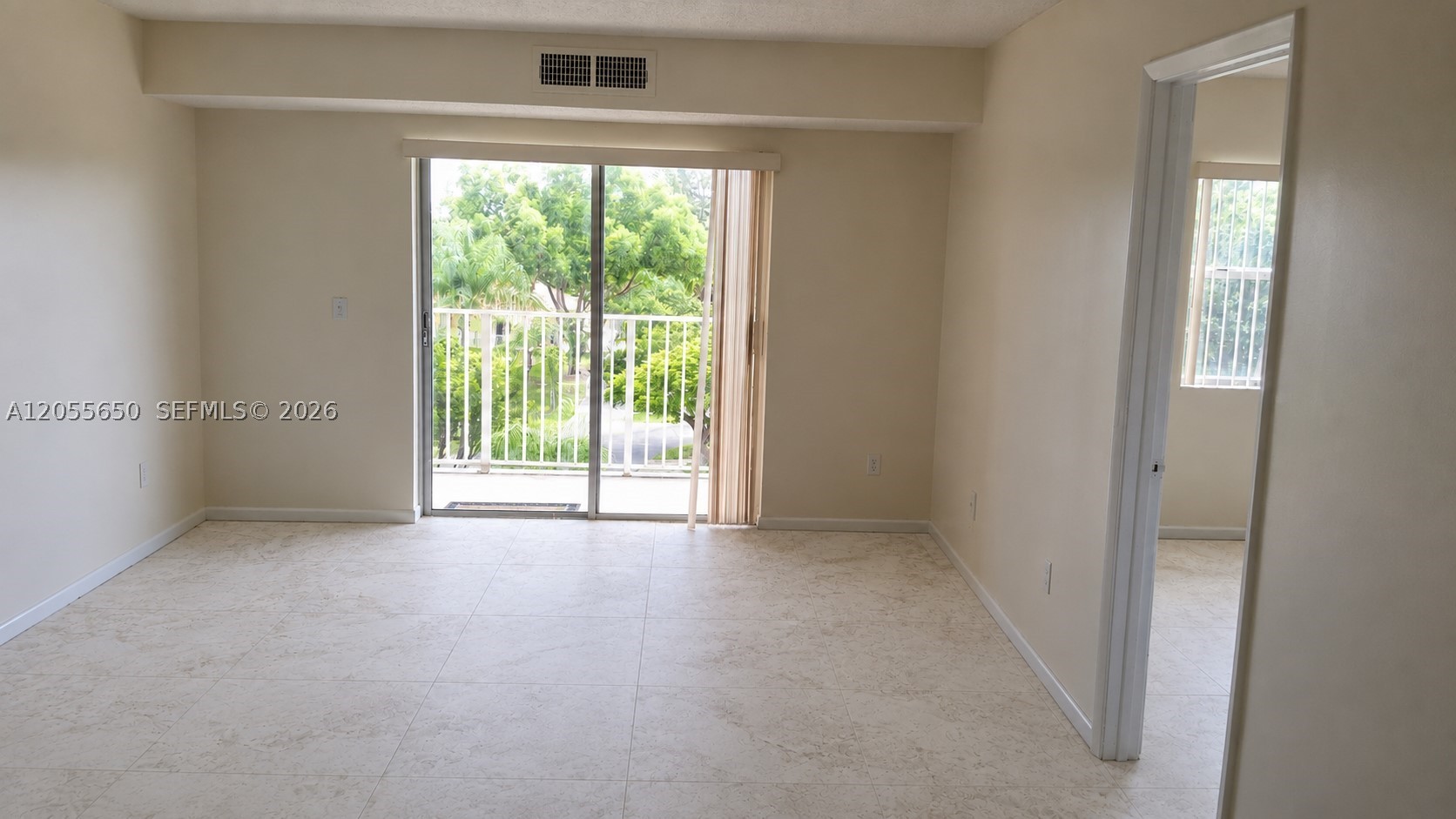 Spacious 2-bedroom, 2-bath condo in the desirable Saga Bay Gardens community! This well-maintained unit features an open layout, in-unit washer and dryer, tile flooring throughout, a large walk-in closet, and a private balcony. Enjoy resort-style community amenities including a swimming pool, tennis and basketball courts, picnic/BBQ area, and beautifully maintained grounds. Conveniently located near Black Point Marina, parks, shopping, dining, schools, the Florida Turnpike, and US-1. Don't miss this opportunity!