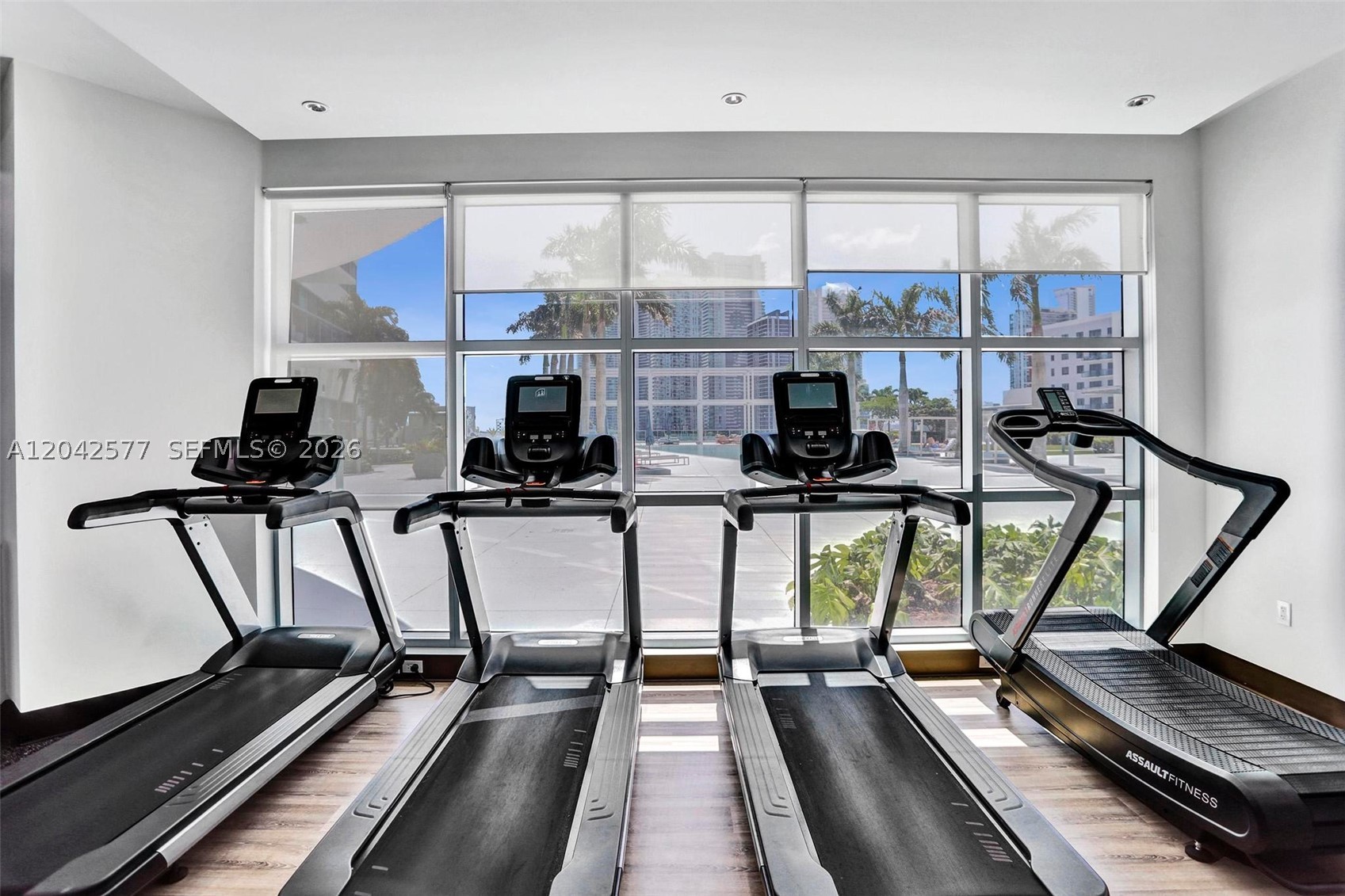 FOUR MIDTOWN MIAMI CONDO - Residential