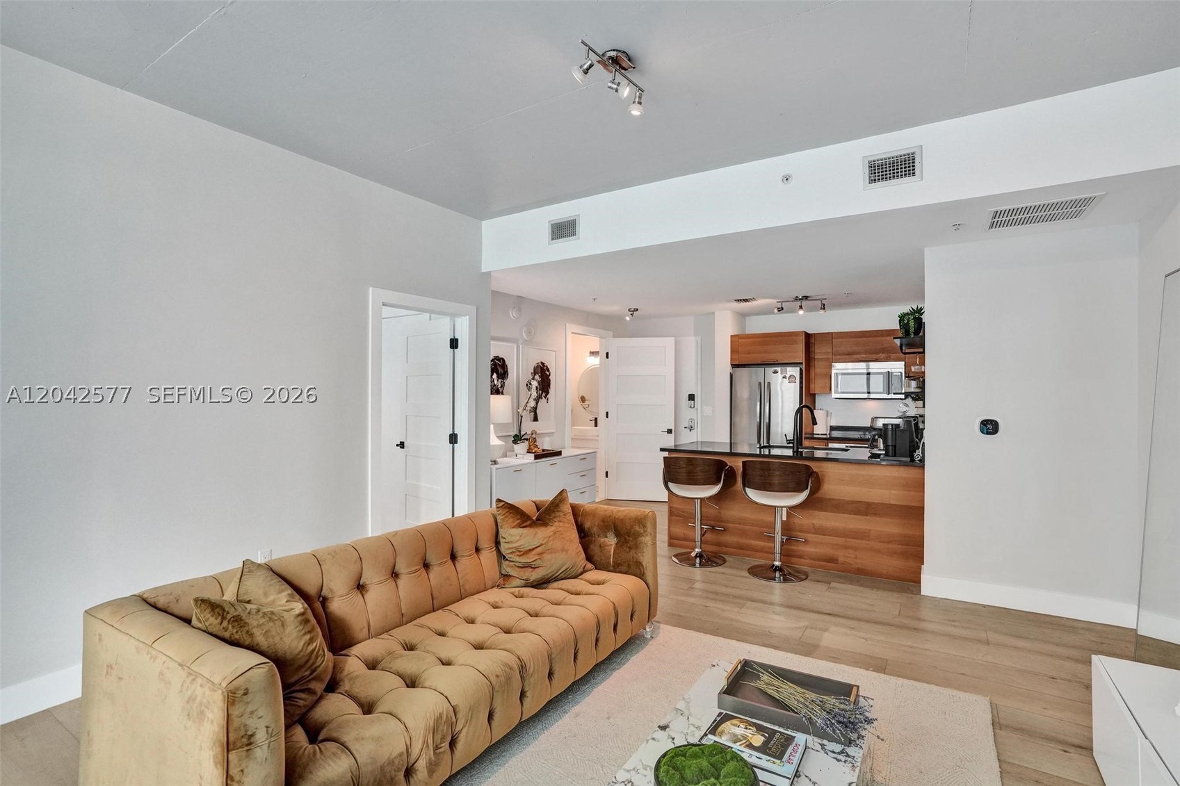 FOUR MIDTOWN MIAMI CONDO - Residential