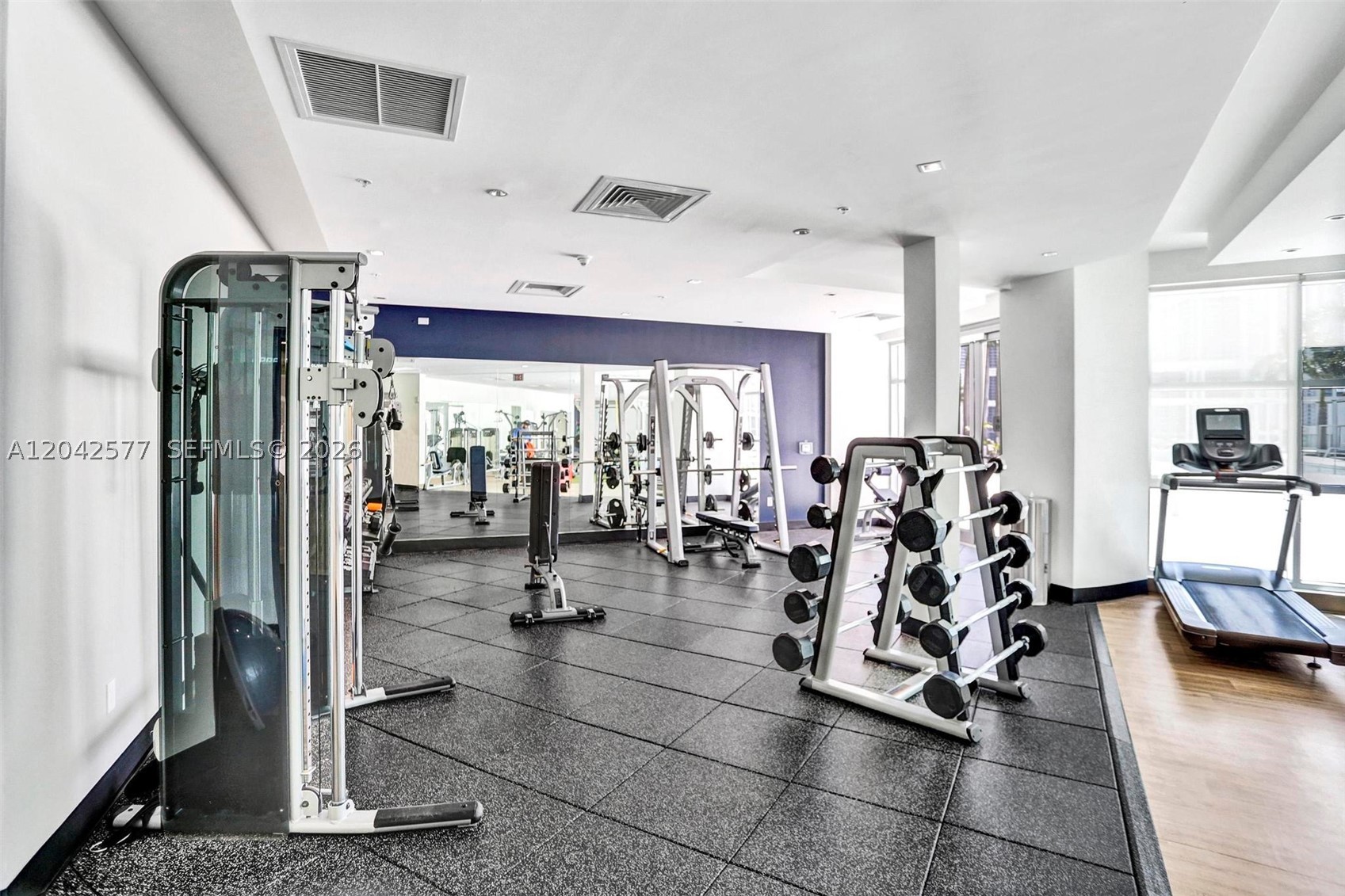 FOUR MIDTOWN MIAMI CONDO - Residential