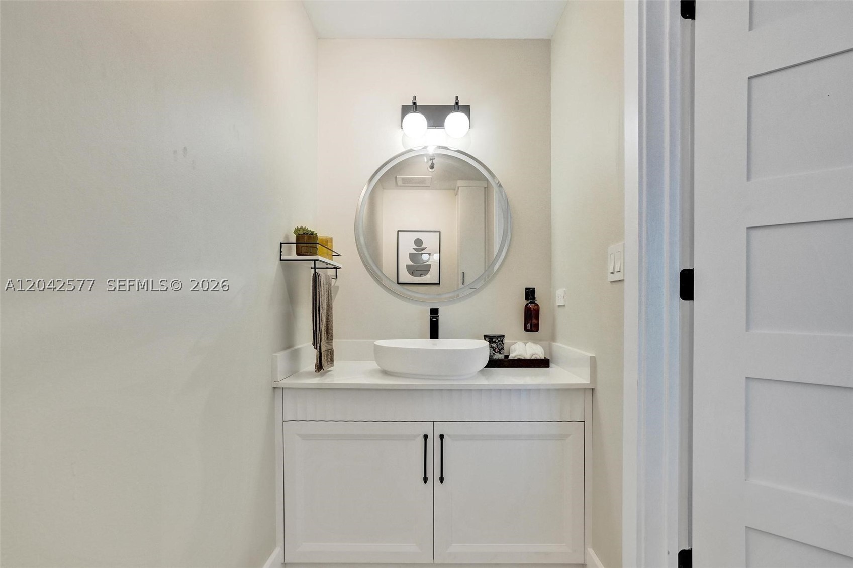 FOUR MIDTOWN MIAMI CONDO - Residential