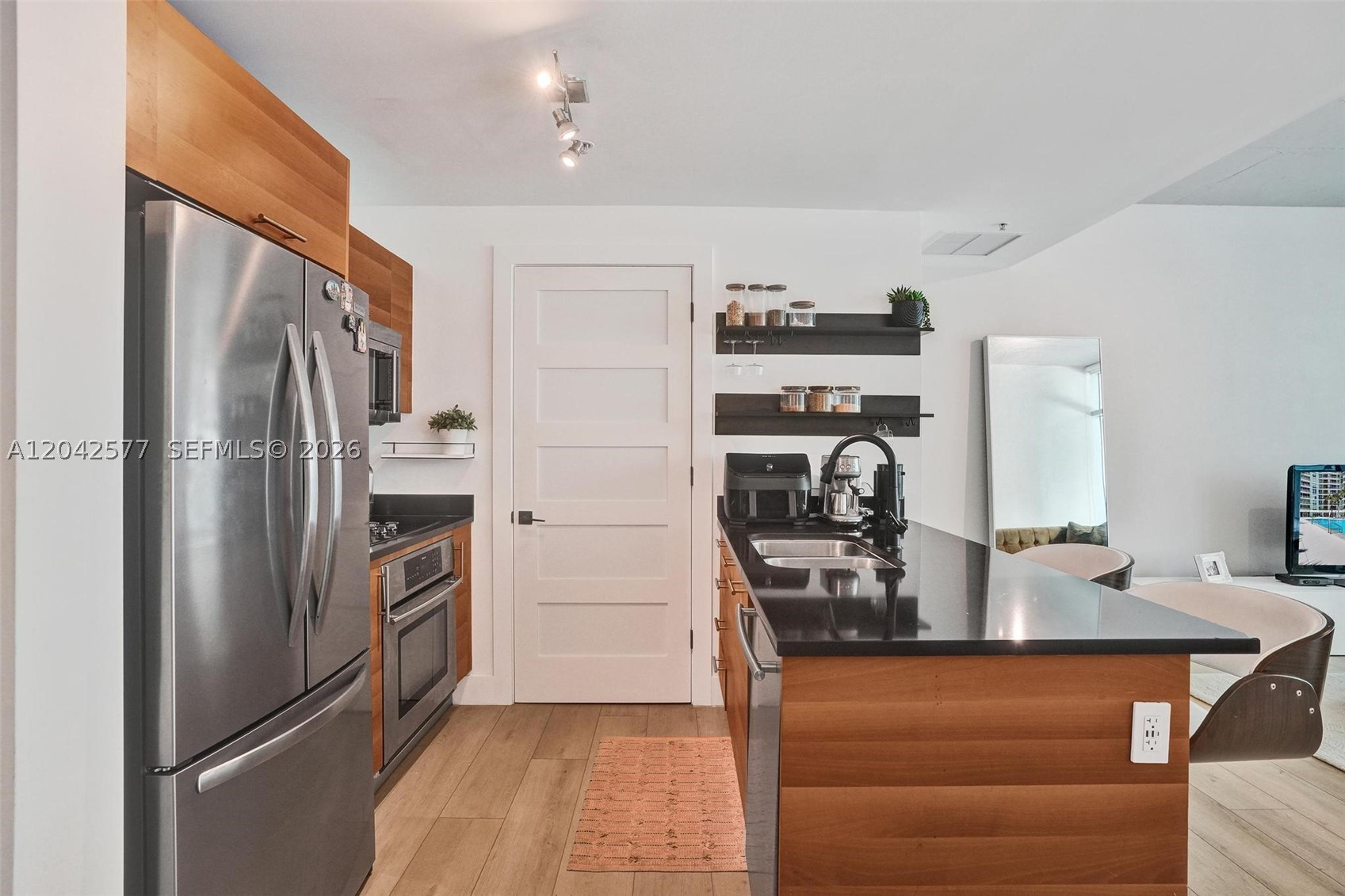 FOUR MIDTOWN MIAMI CONDO - Residential