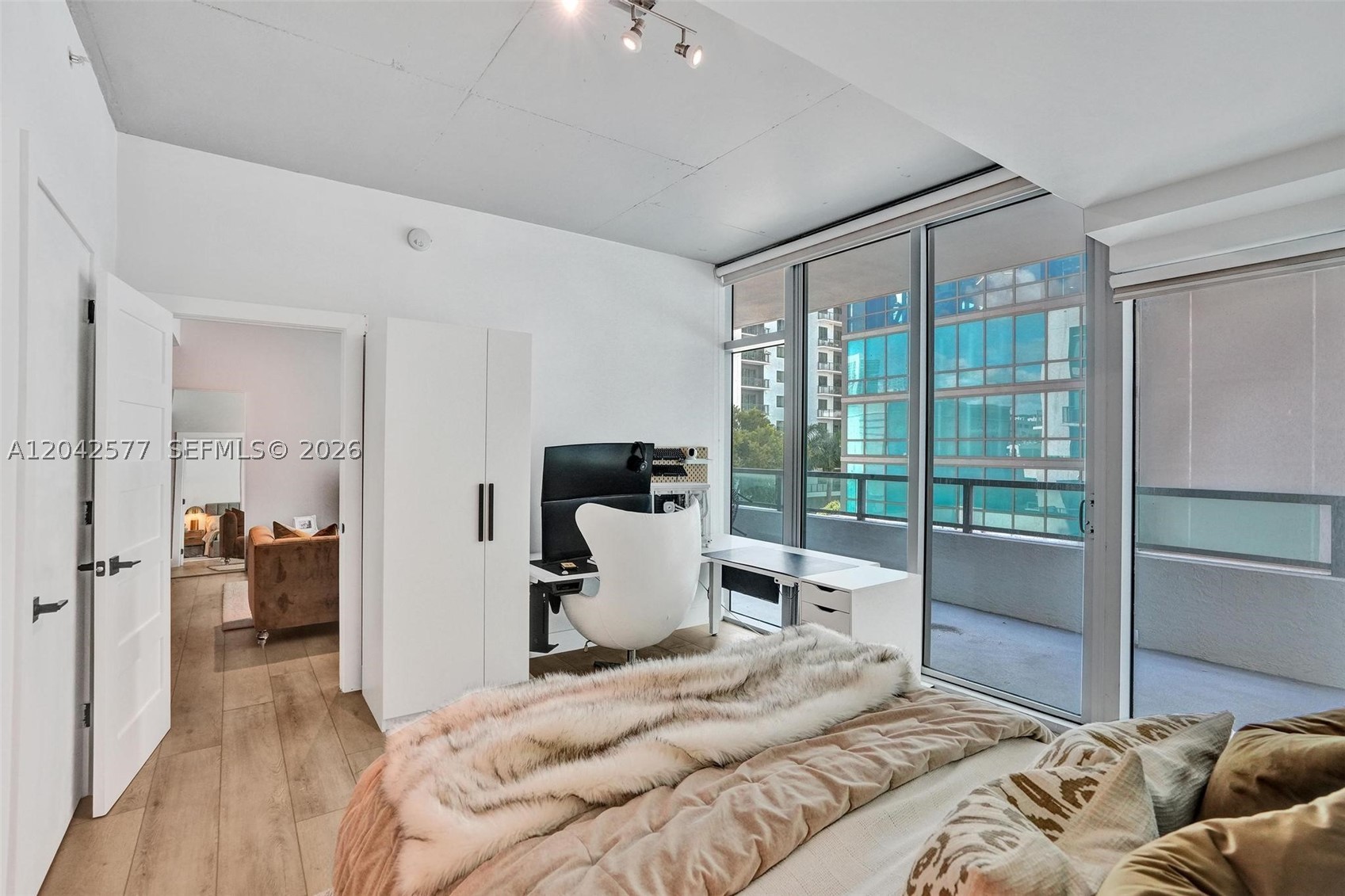FOUR MIDTOWN MIAMI CONDO - Residential
