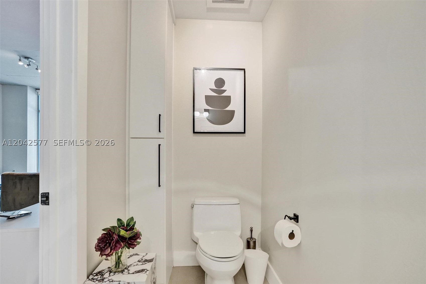 FOUR MIDTOWN MIAMI CONDO - Residential