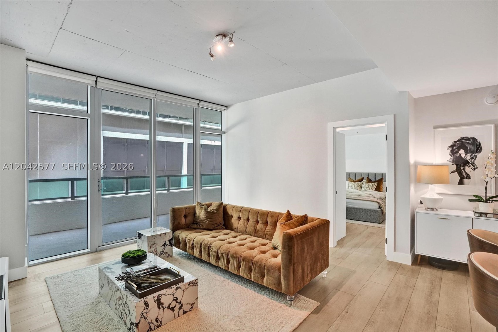 FOUR MIDTOWN MIAMI CONDO - Residential