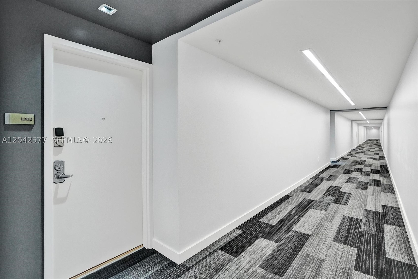 FOUR MIDTOWN MIAMI CONDO - Residential