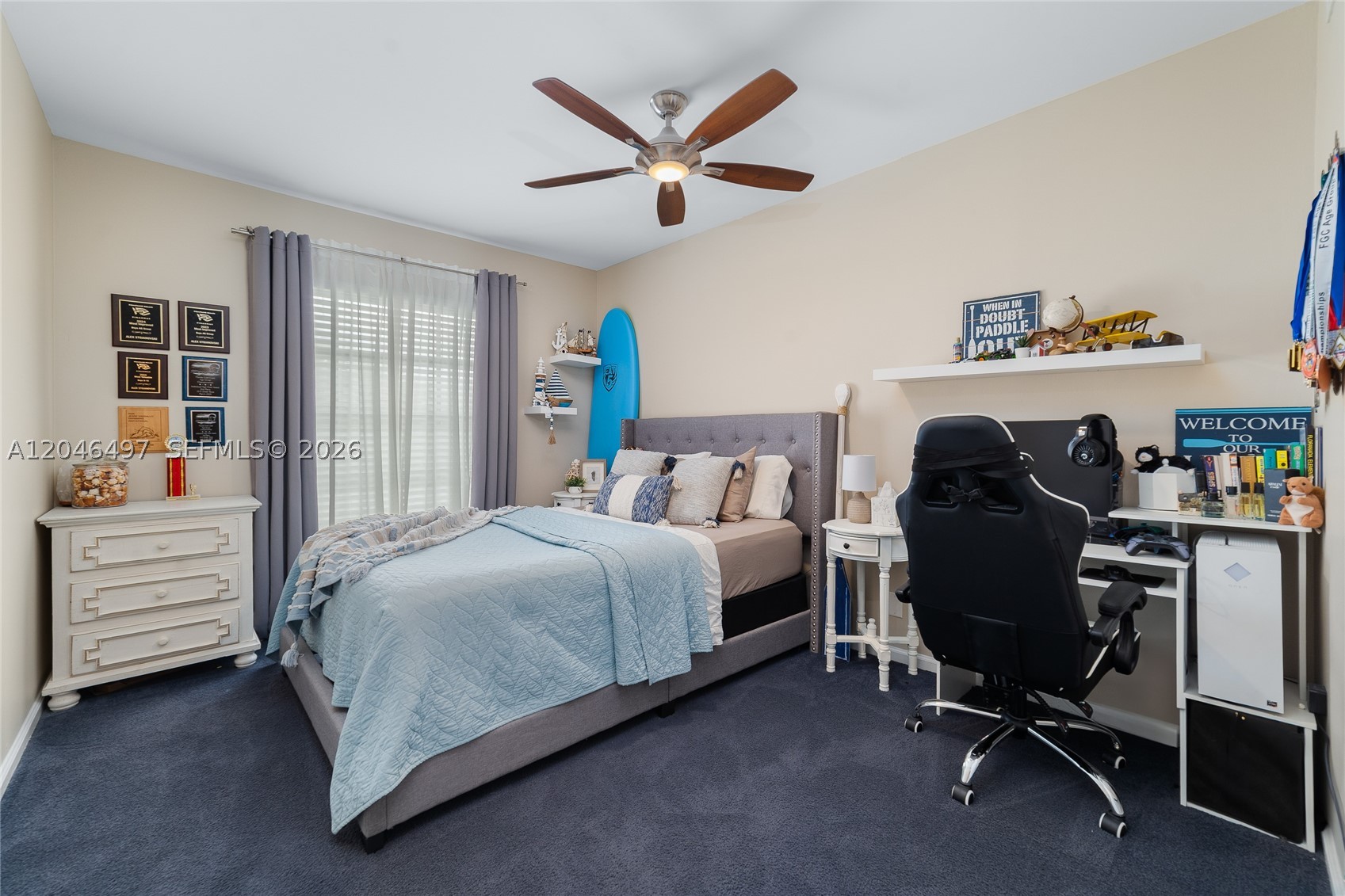 IMPERIAL POINT COLONNADES - Residential
