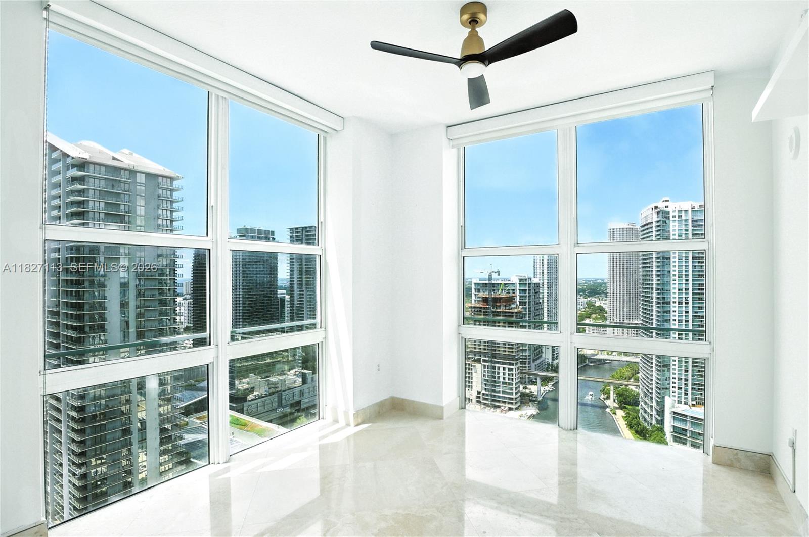 BRICKELL ON THE RIVER N T - Residential