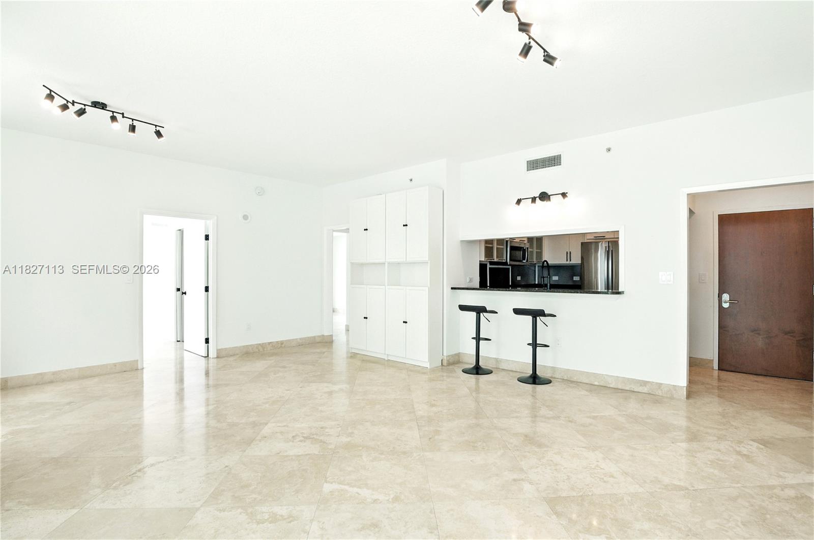 BRICKELL ON THE RIVER N T - Residential