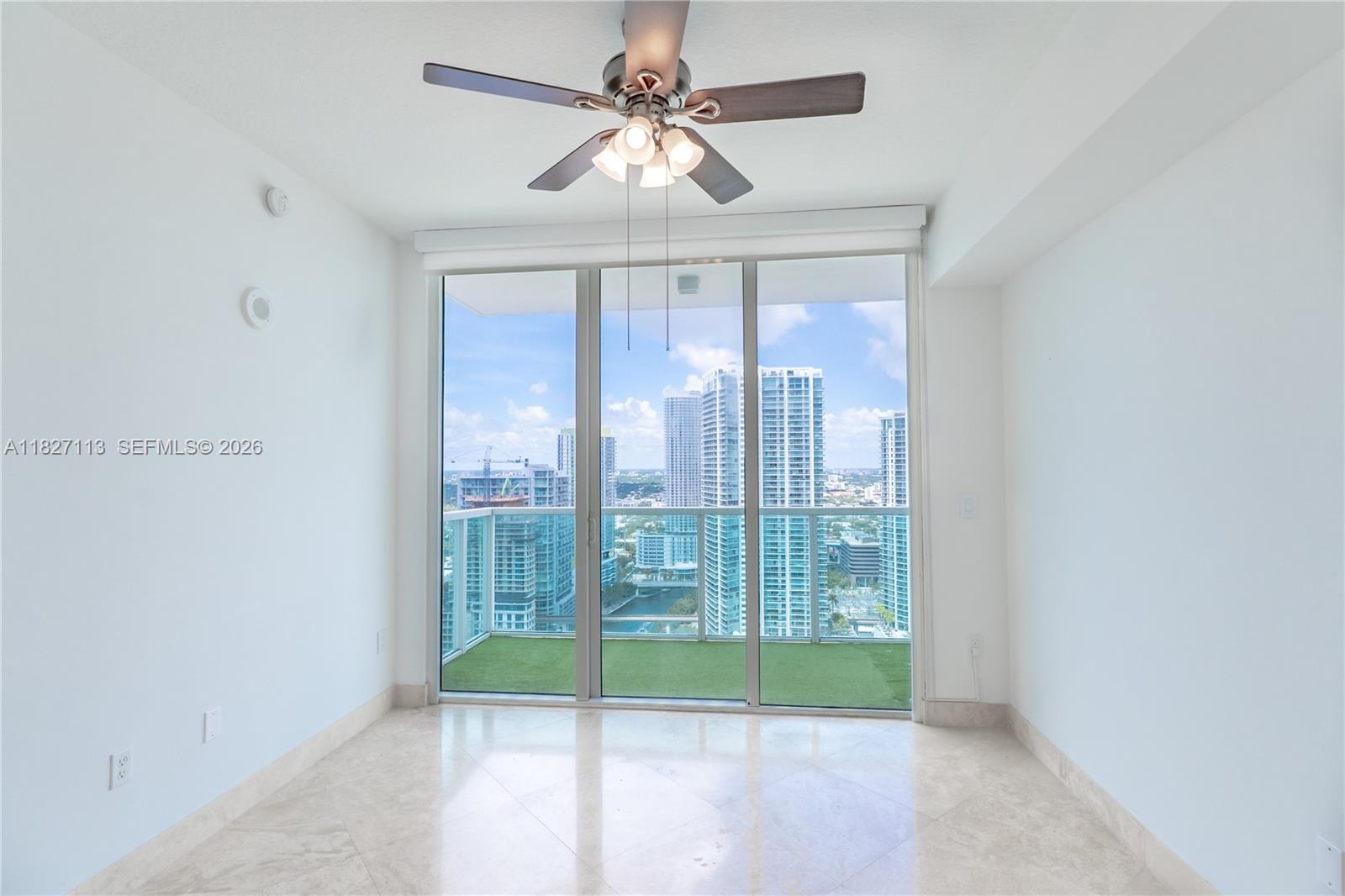 BRICKELL ON THE RIVER N T - Residential