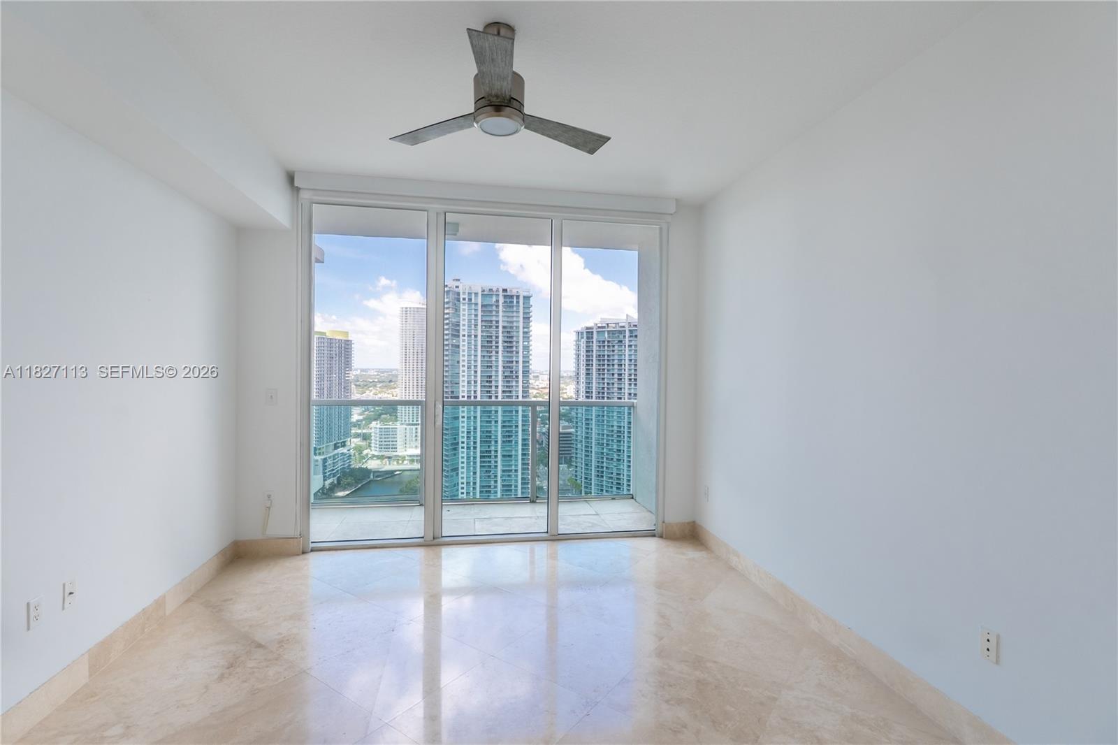 BRICKELL ON THE RIVER N T - Residential