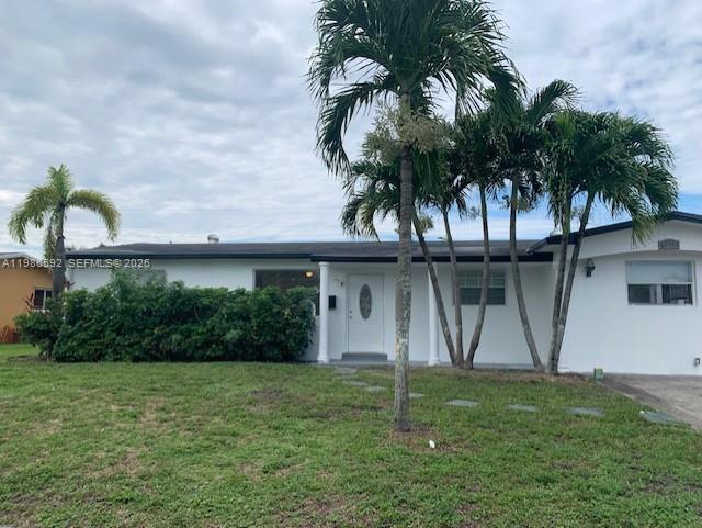 Excellent investment opportunity in the vibrant city of Lauderhill, one of Broward County’s most central areas. This
3-bedroom, 2-bath home offers 1,565 sq. ft. of living space and strong rental potential. Conveniently located near major highways, restaurants, shopping, and
just a short drive to the beach, this property is in high demand for tenants seeking accessibility and value. Ideal
for investors looking for immediate rental income as this home is tenant occupied as well as long-term
appreciation in a thriving neighborhood.