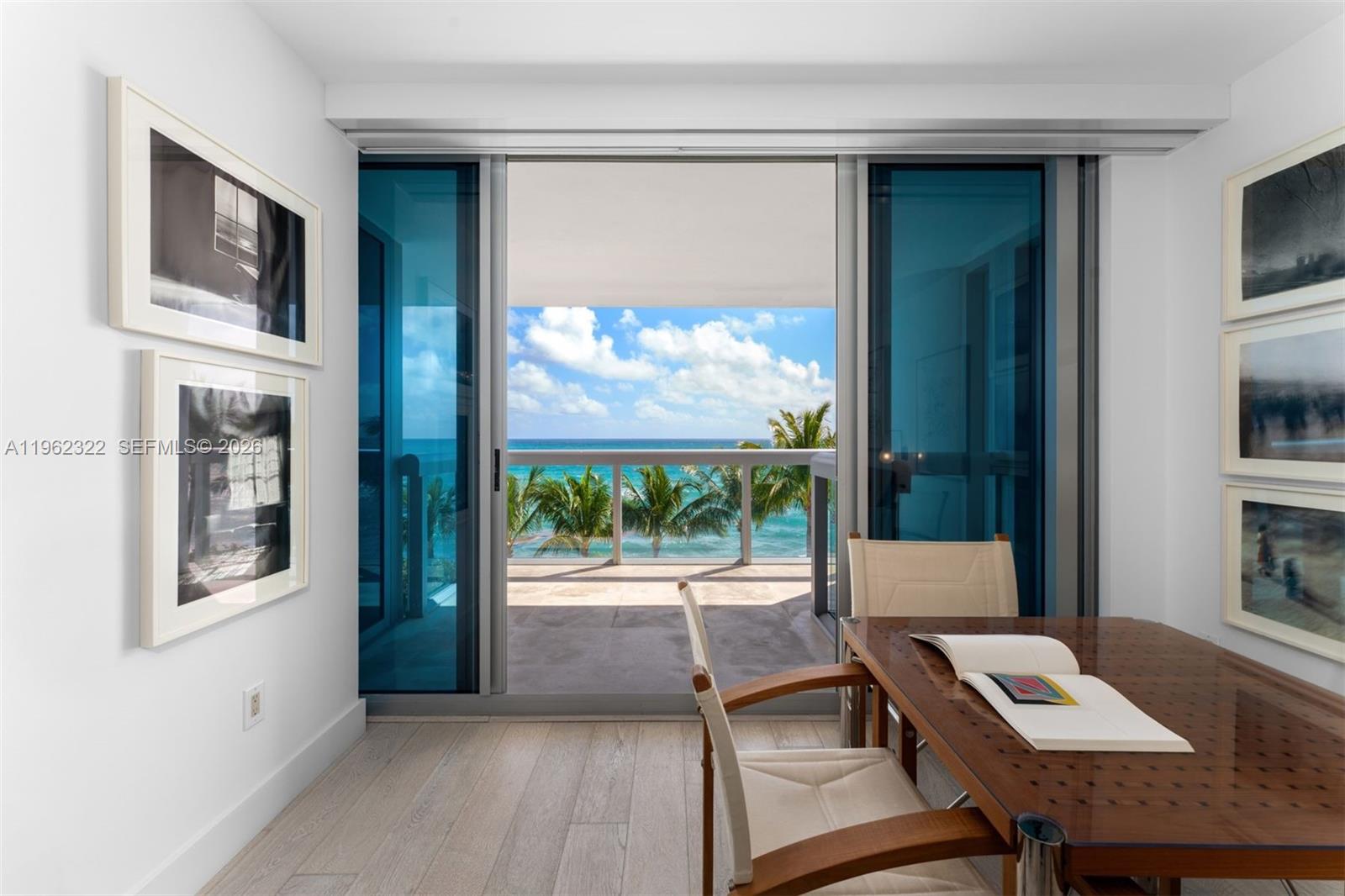 NORTH CARILLON BEACH COND - Residential
