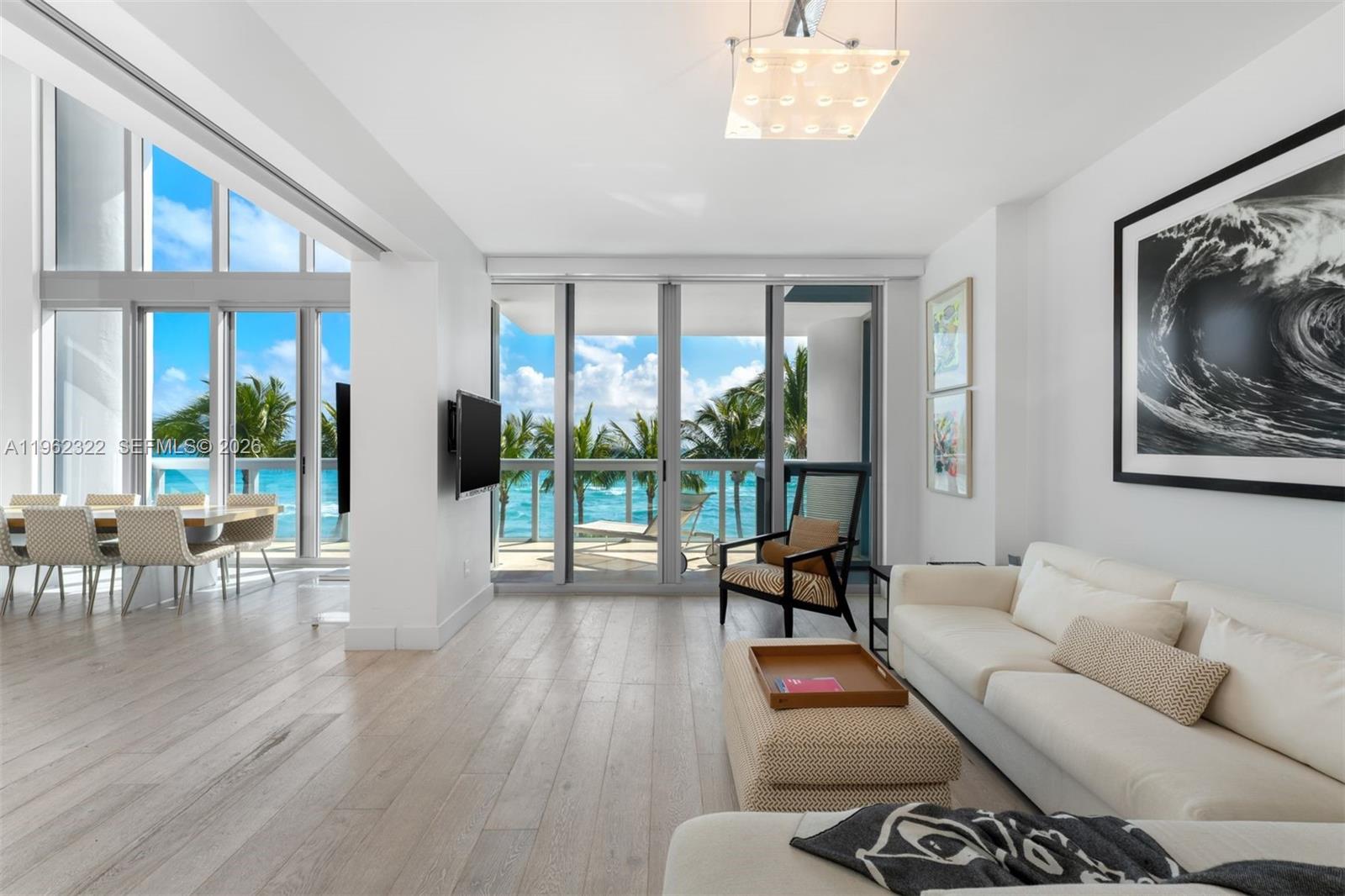 NORTH CARILLON BEACH COND - Residential
