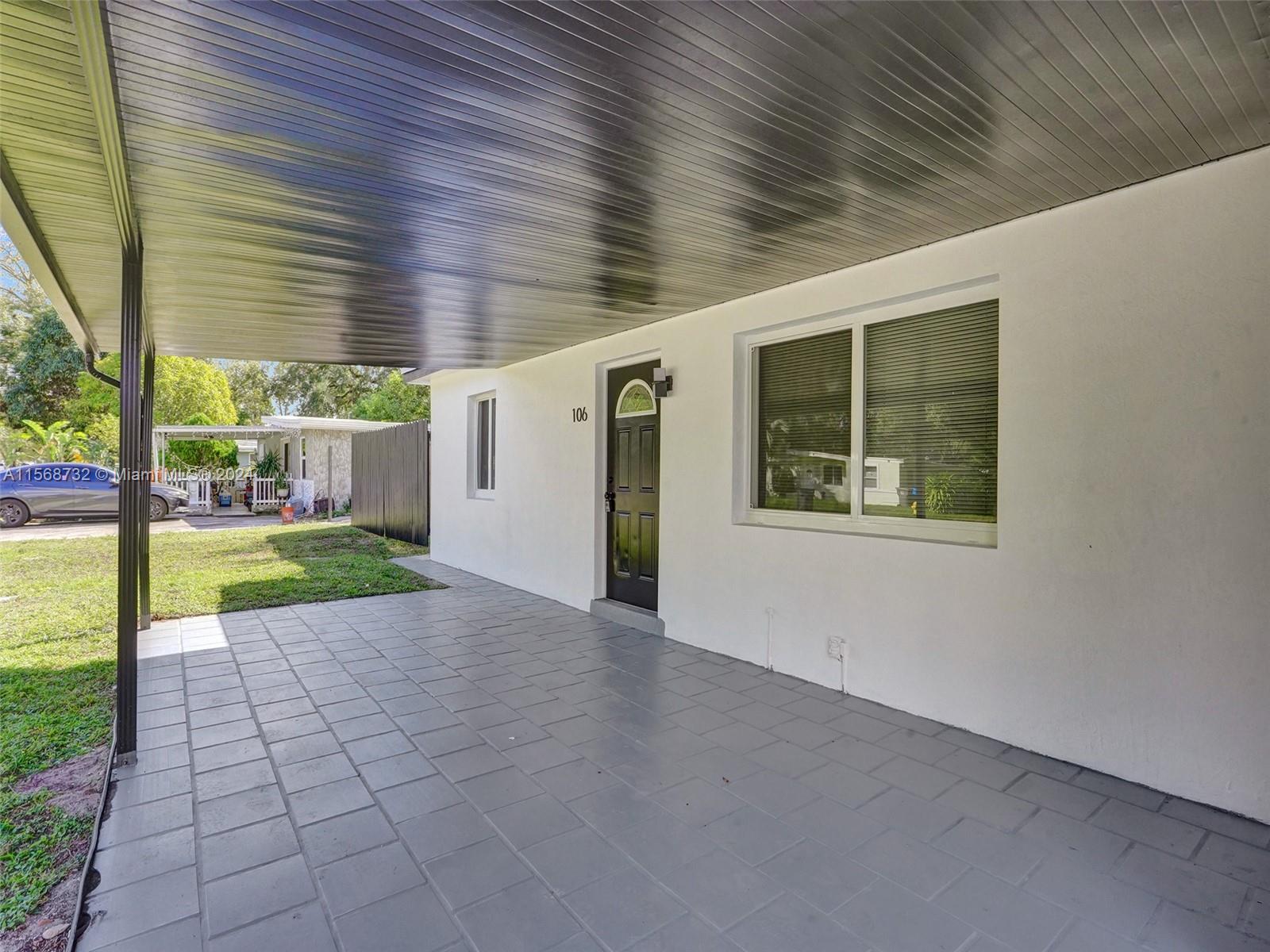 MIAMI GARDENS ESTATES SEC - Residential