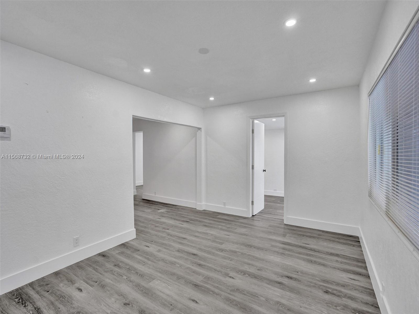 MIAMI GARDENS ESTATES SEC - Residential