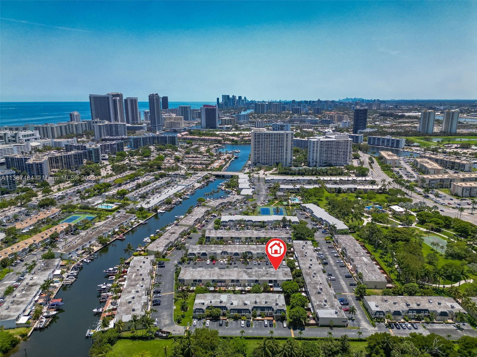 VENETIAN PARK III CONDO - Residential Lease
