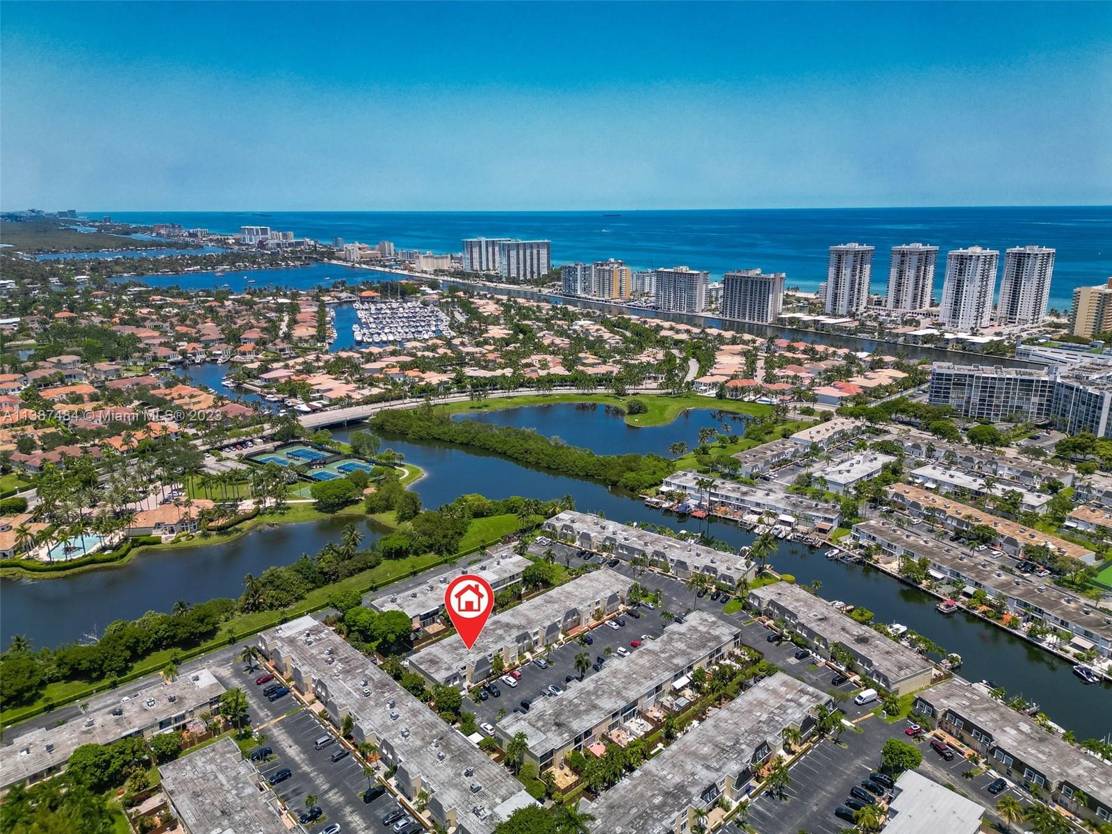VENETIAN PARK III CONDO - Residential Lease