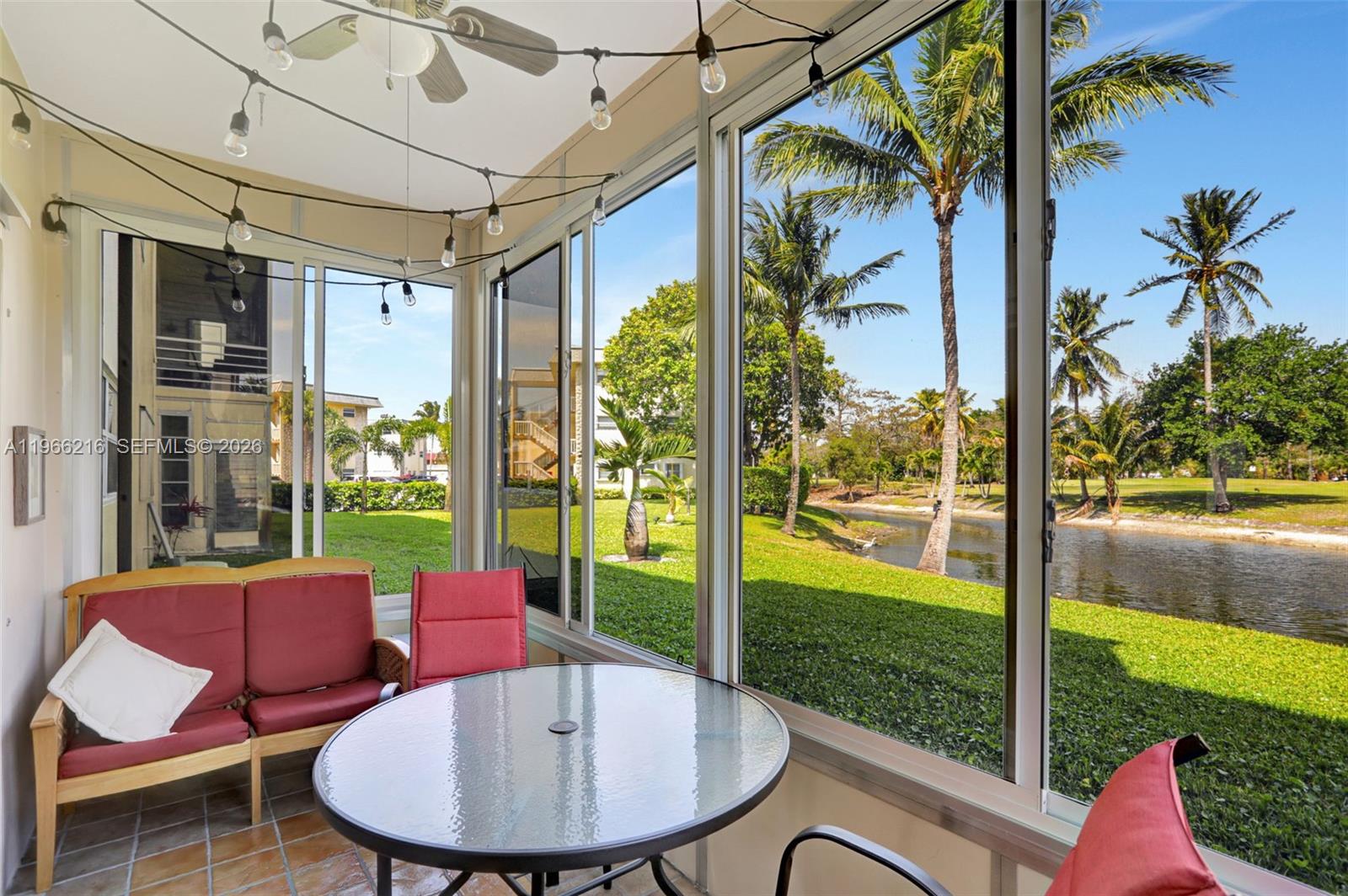 BRADLEY HALL CONDO - Residential