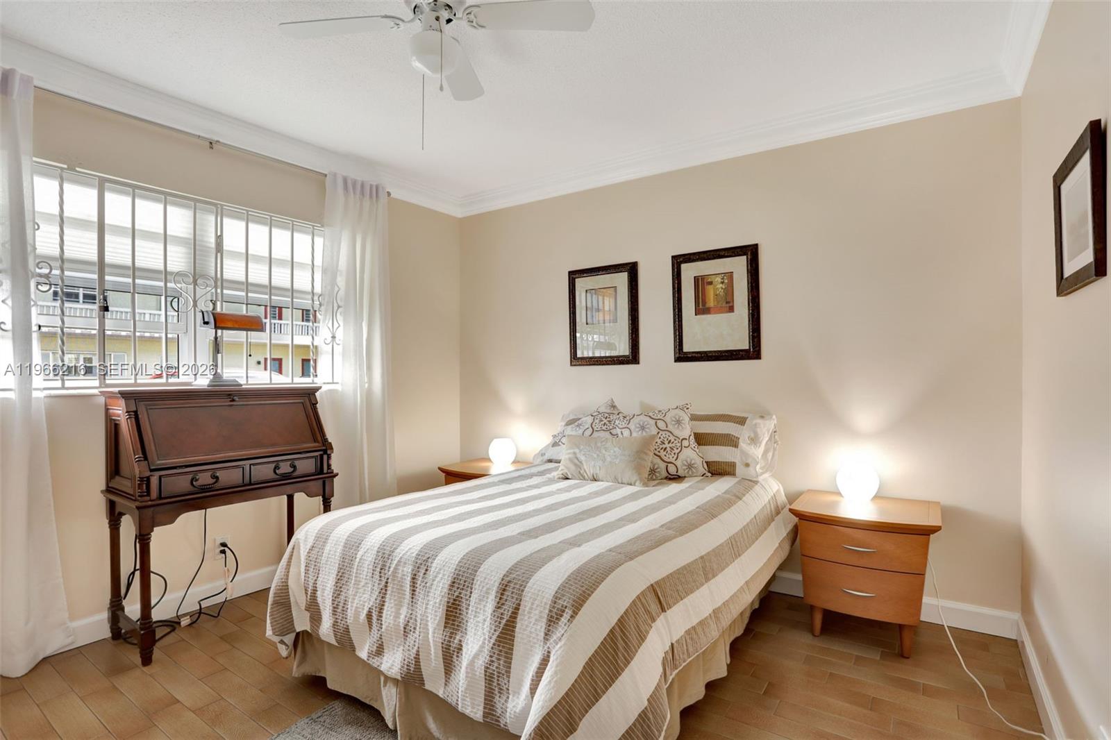 BRADLEY HALL CONDO - Residential