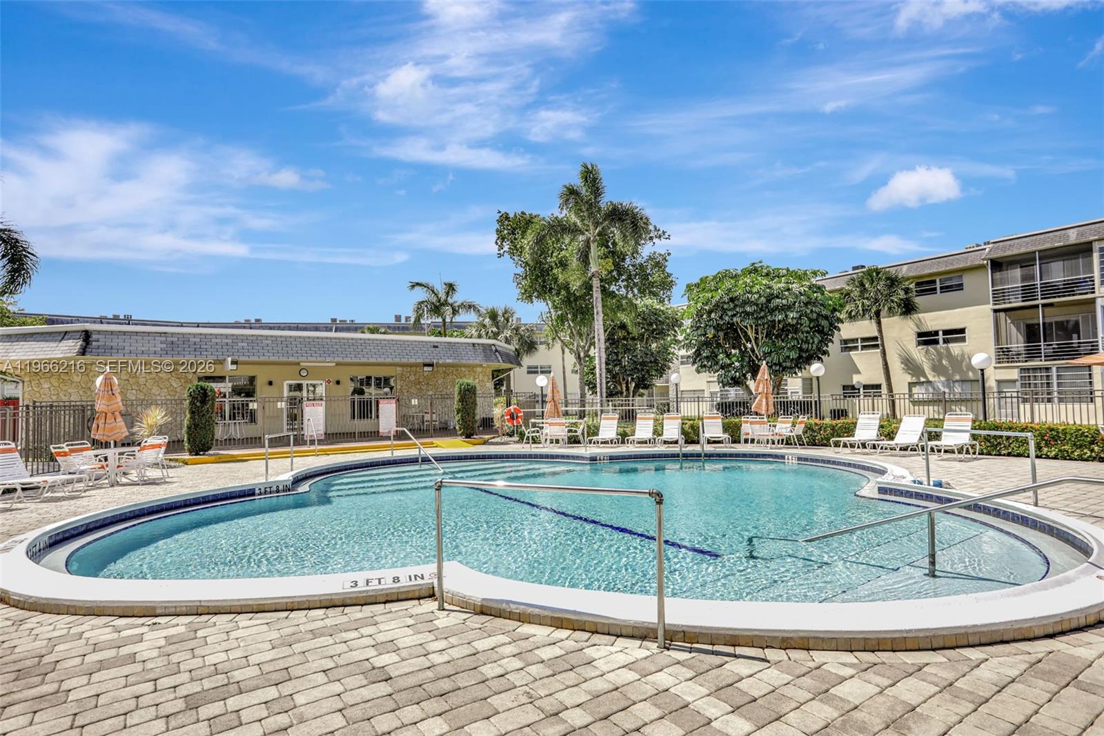 BRADLEY HALL CONDO - Residential
