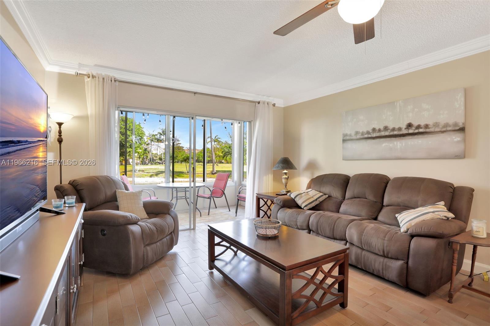 BRADLEY HALL CONDO - Residential